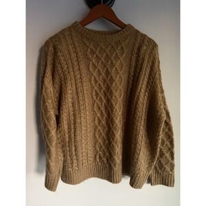 Cali B Sweater Size‎ XS Brown